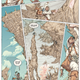 Illustration for article titled One of Brandon Sandersons Unreleased Fantasy Novels Is Becoming a Graphic Novel